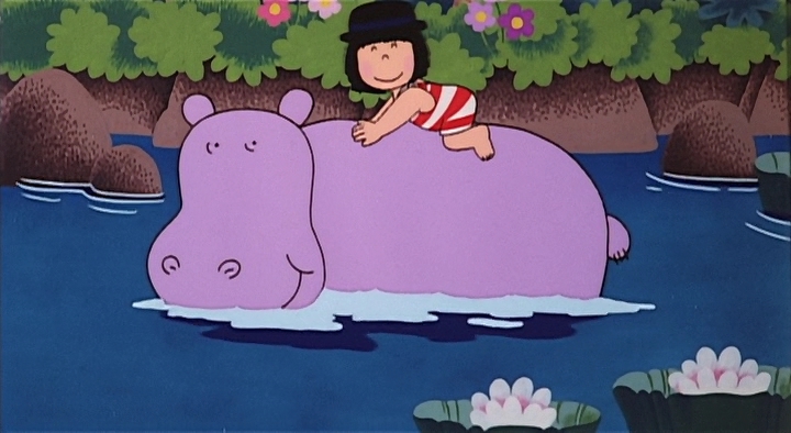 Приключения Ноэля — скриншот 9