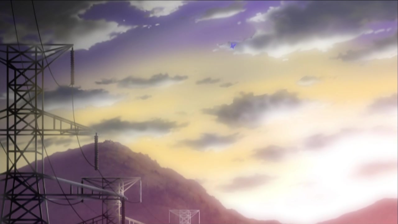 Адская девочка: Три пути — скриншот 5