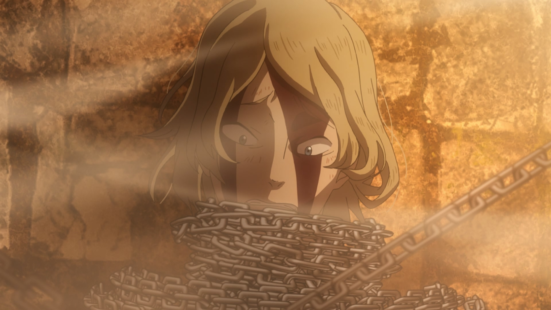 Чёрный клевер — скриншот 42