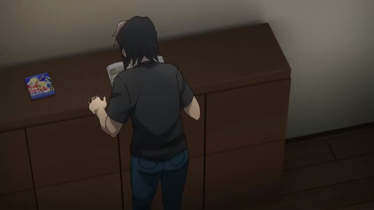 Подвижная девушка в масштабе ⅙ — скриншот 18