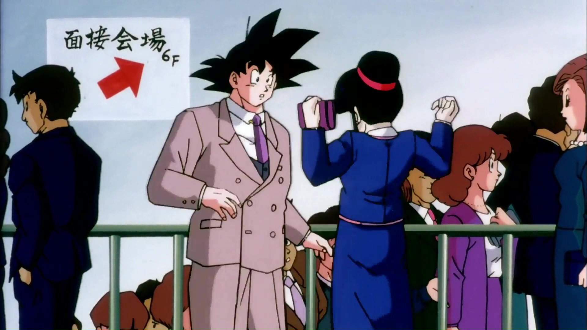 Драконий жемчуг Зет: Броли — Легендарный суперсайян — скриншот 8