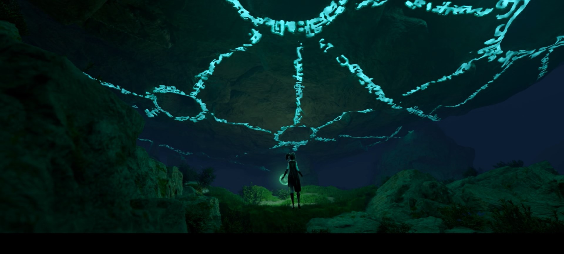 Хранители ветра — скриншот 21