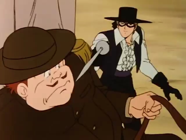 Легенда о Зорро — скриншот 10