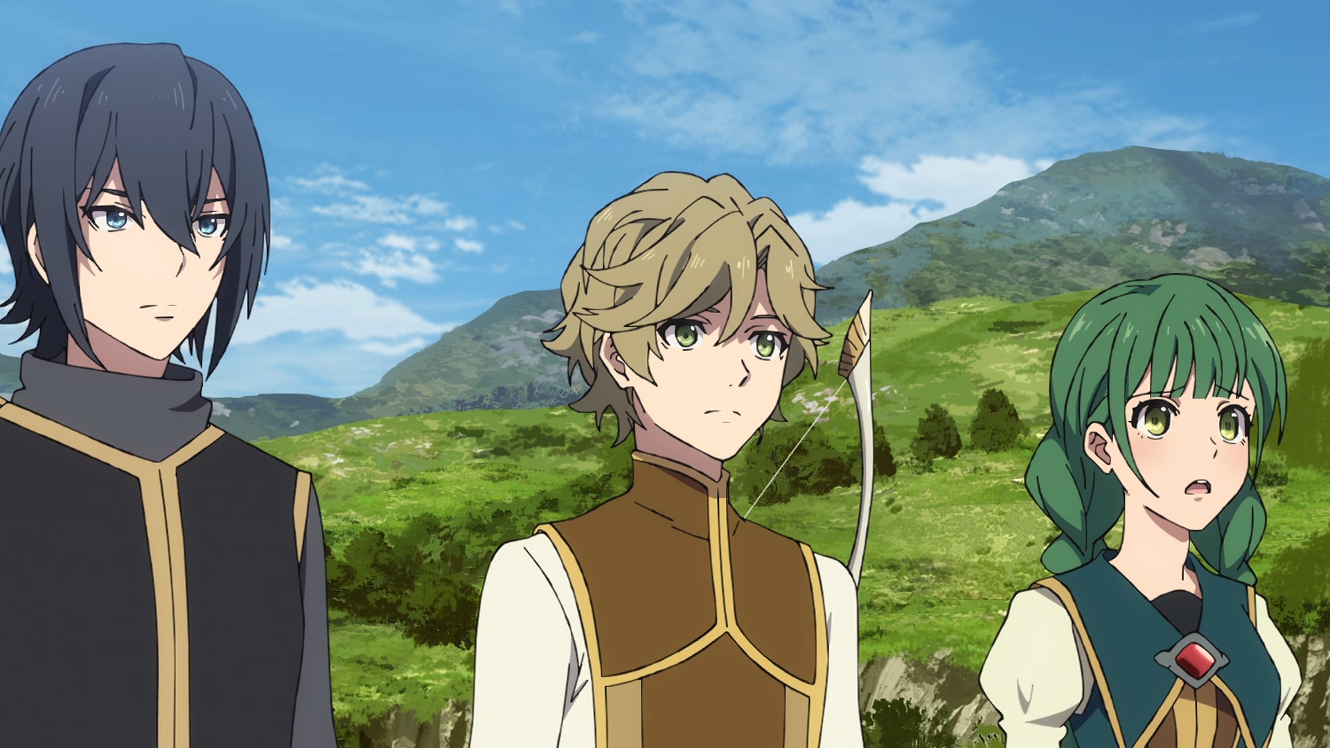 Восхождение героя щита 4 — скриншот 13