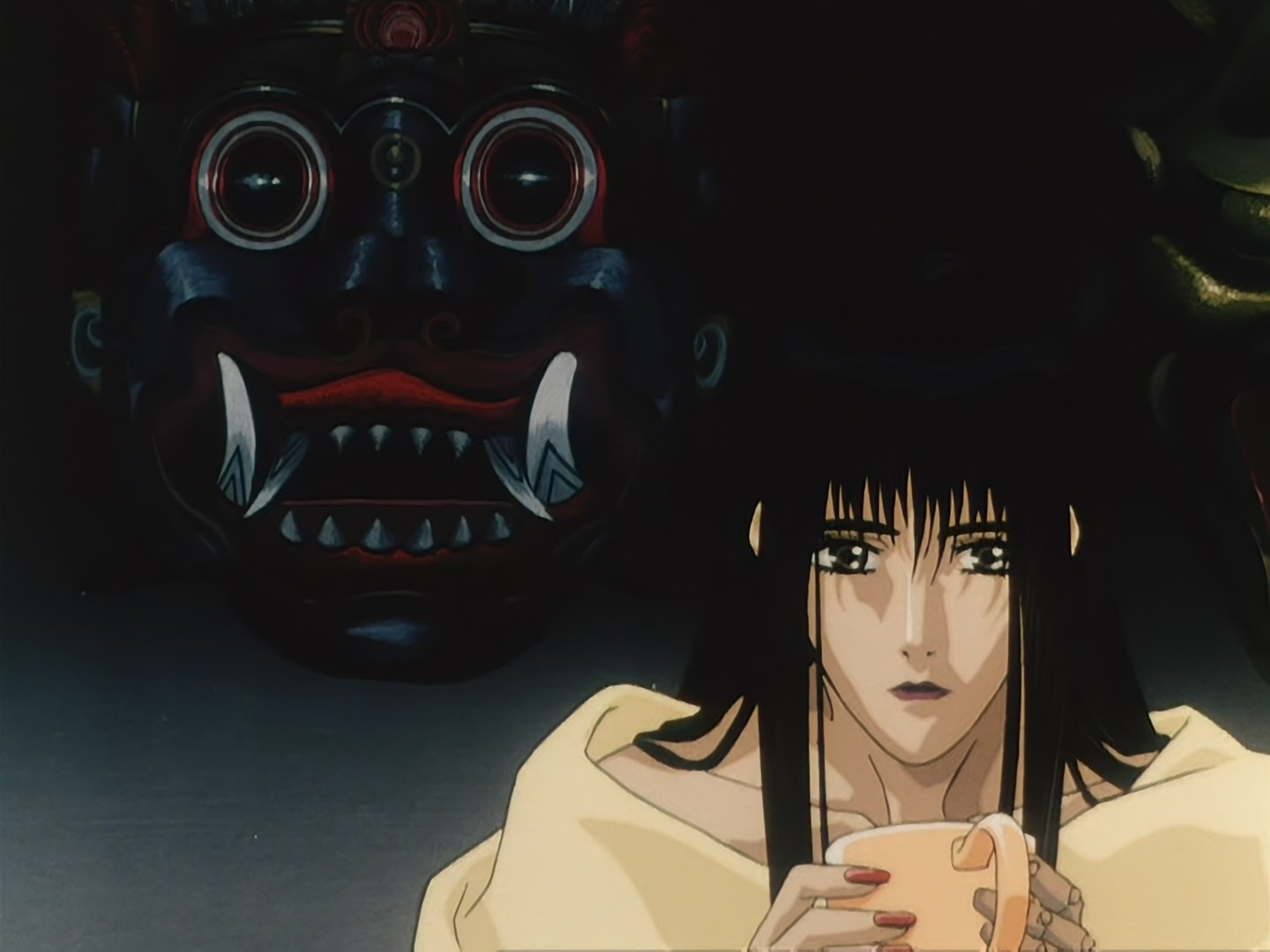 Сумерки повелителя тьмы — скриншот 14