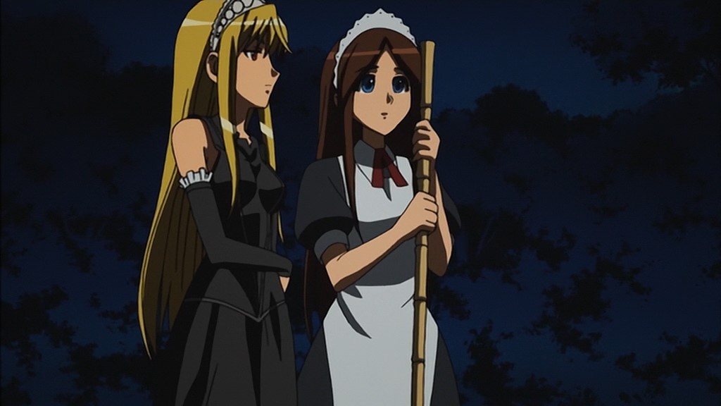 Принцесса чудовищ — скриншот 17