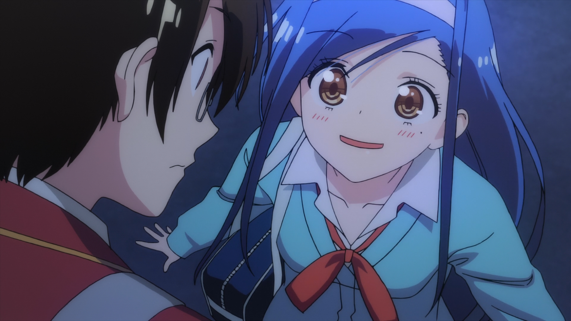 Мы не можем учиться! — скриншот 31