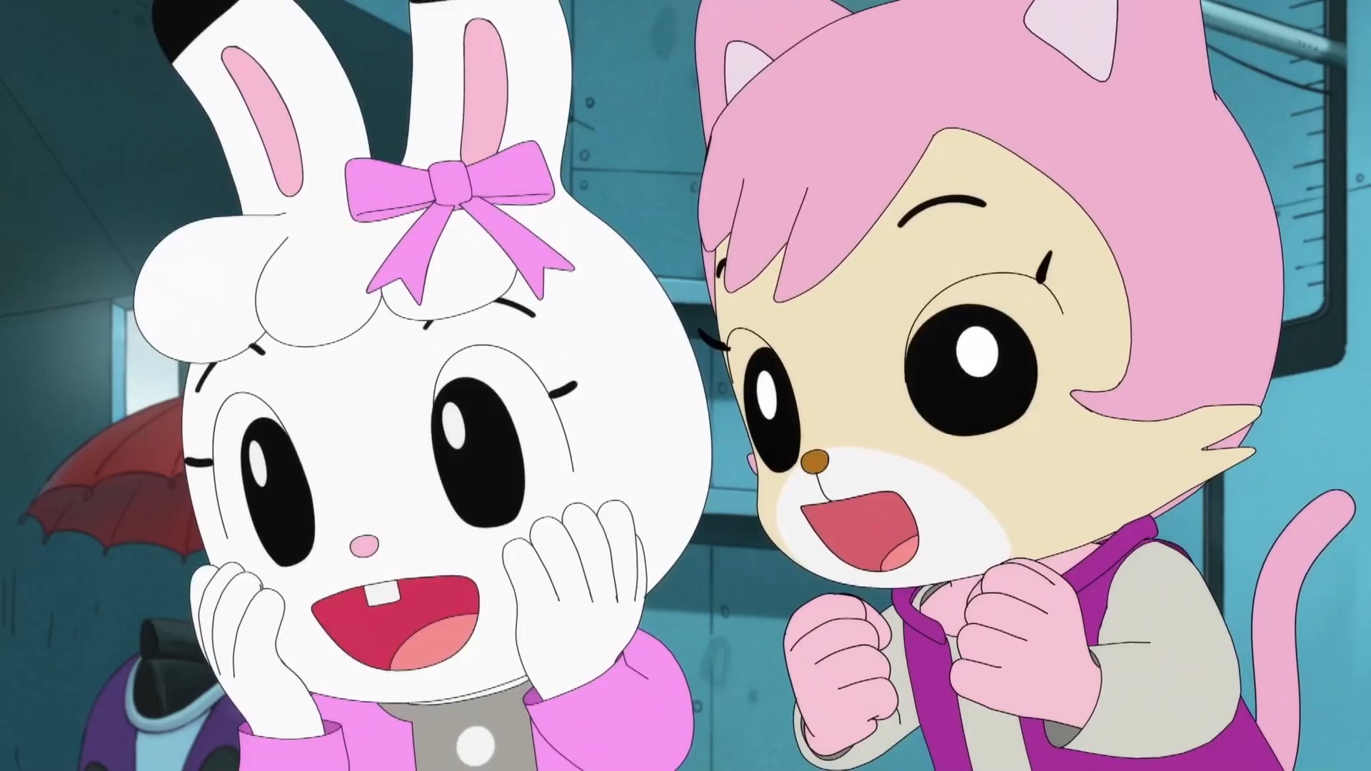 Симадзиро: Большое приключение на волшебном острове — скриншот 27