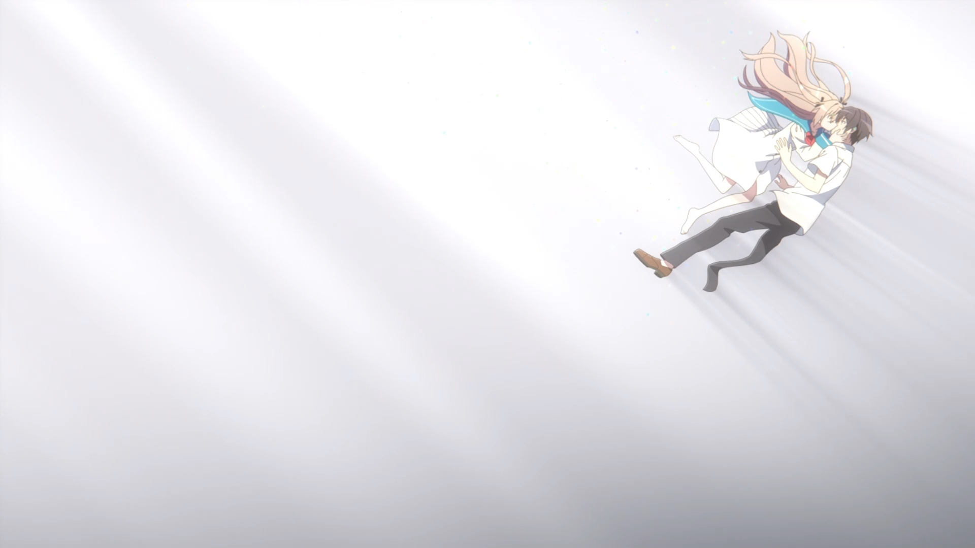 Атри: Мои дорогие моменты — скриншот 21