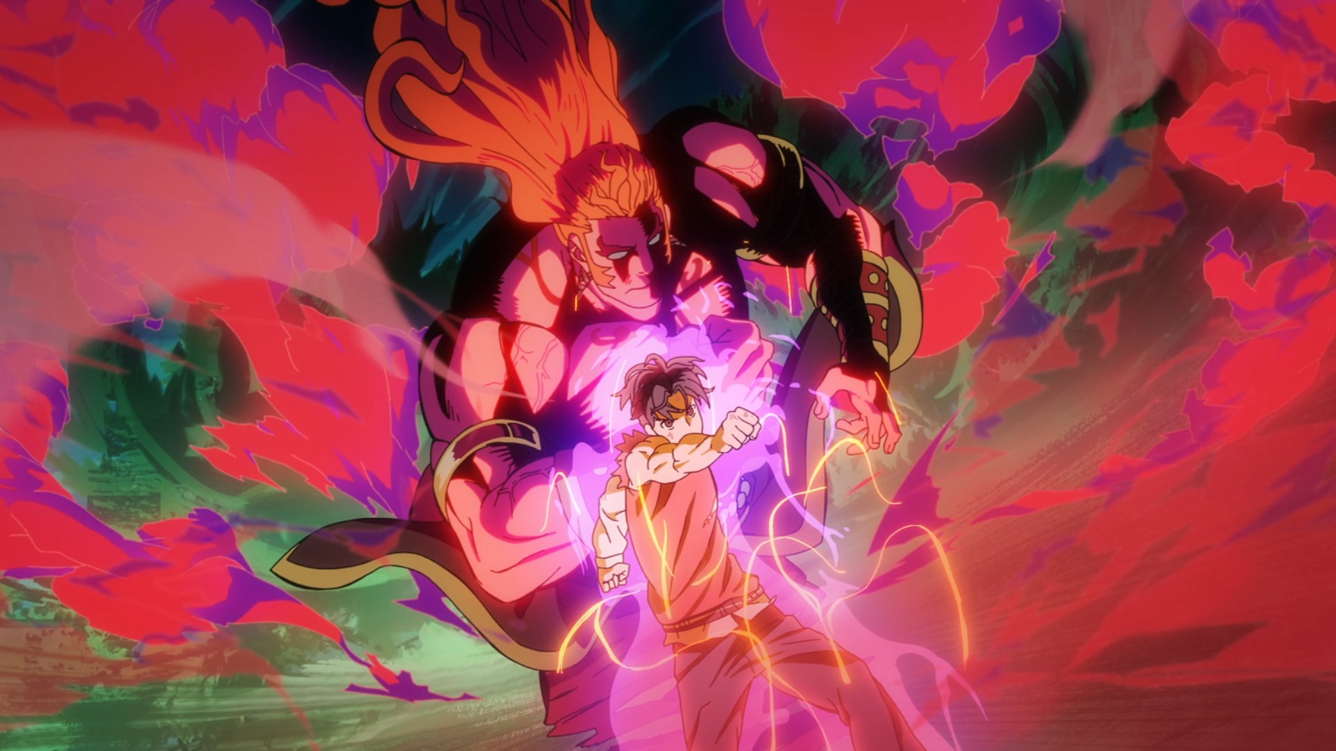 Буттигири?! Рекап — скриншот 23