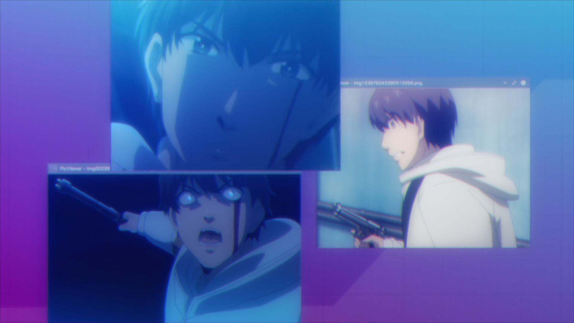 Игра Дарвина — скриншот 39