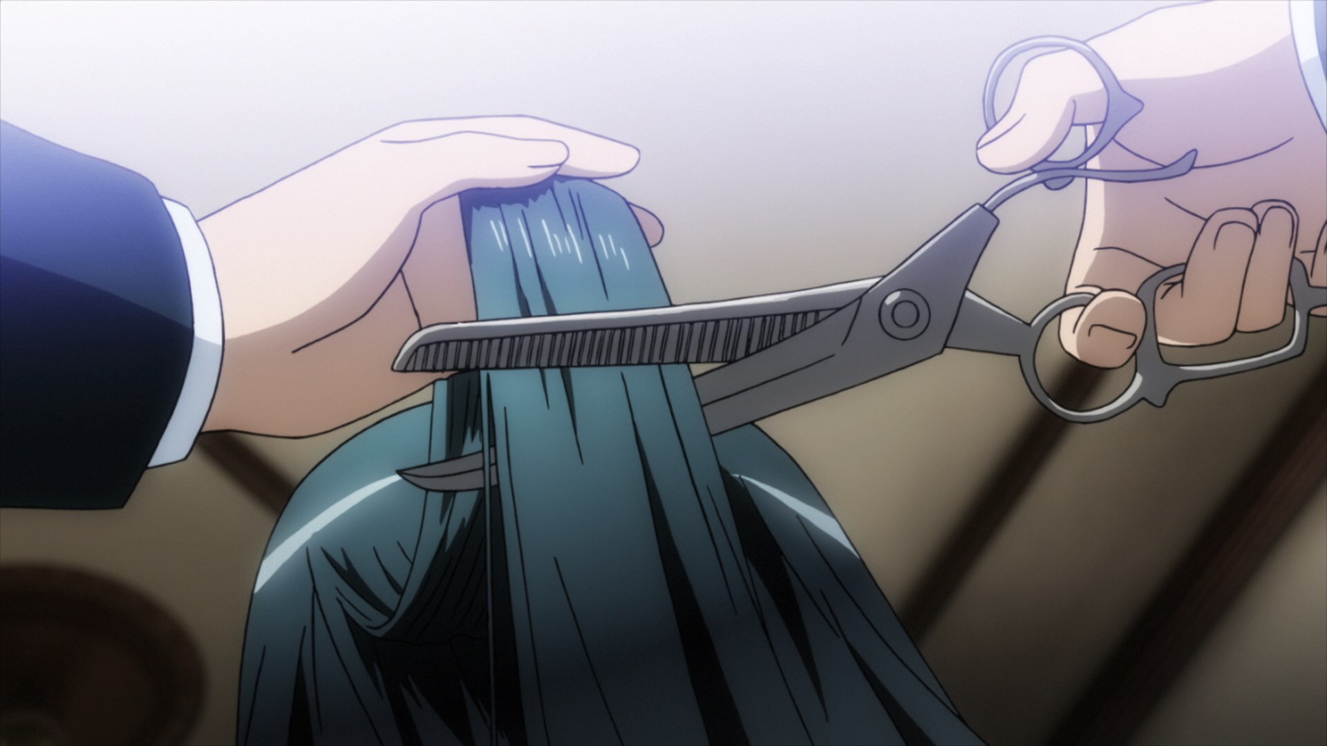 Отсекающие и разделяющие преступные лезвия — скриншот 36