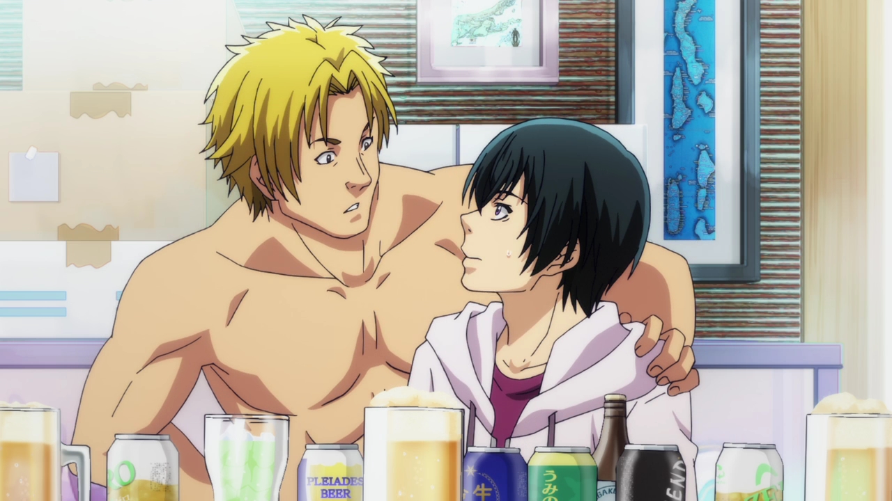 Необъятный океан — скриншот 32