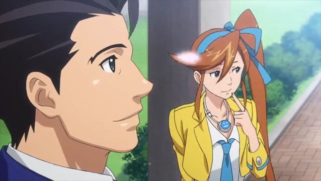 Переворотный суд: Пролог — скриншот 25