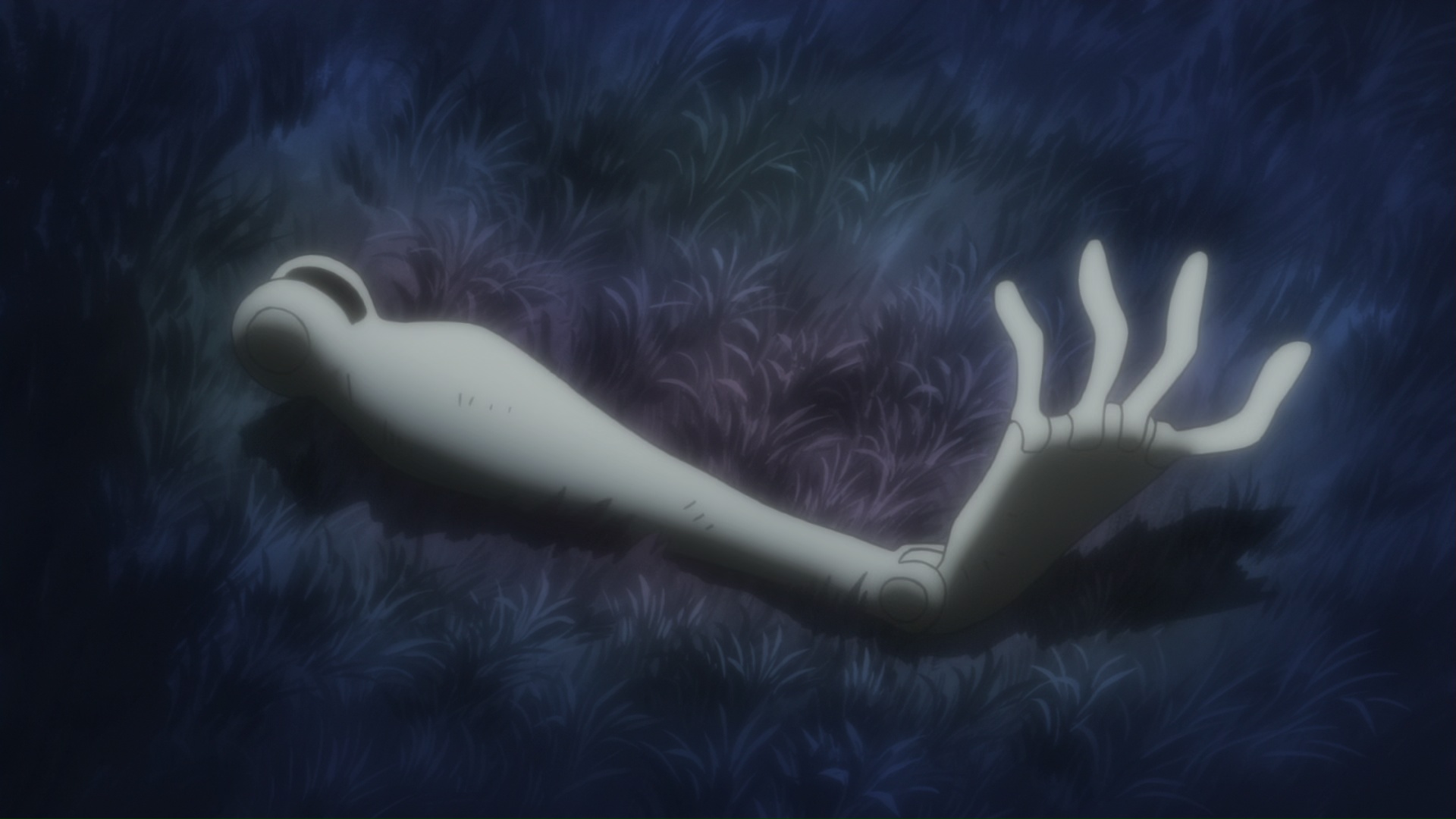 Кланнад: Фильм — скриншот 17