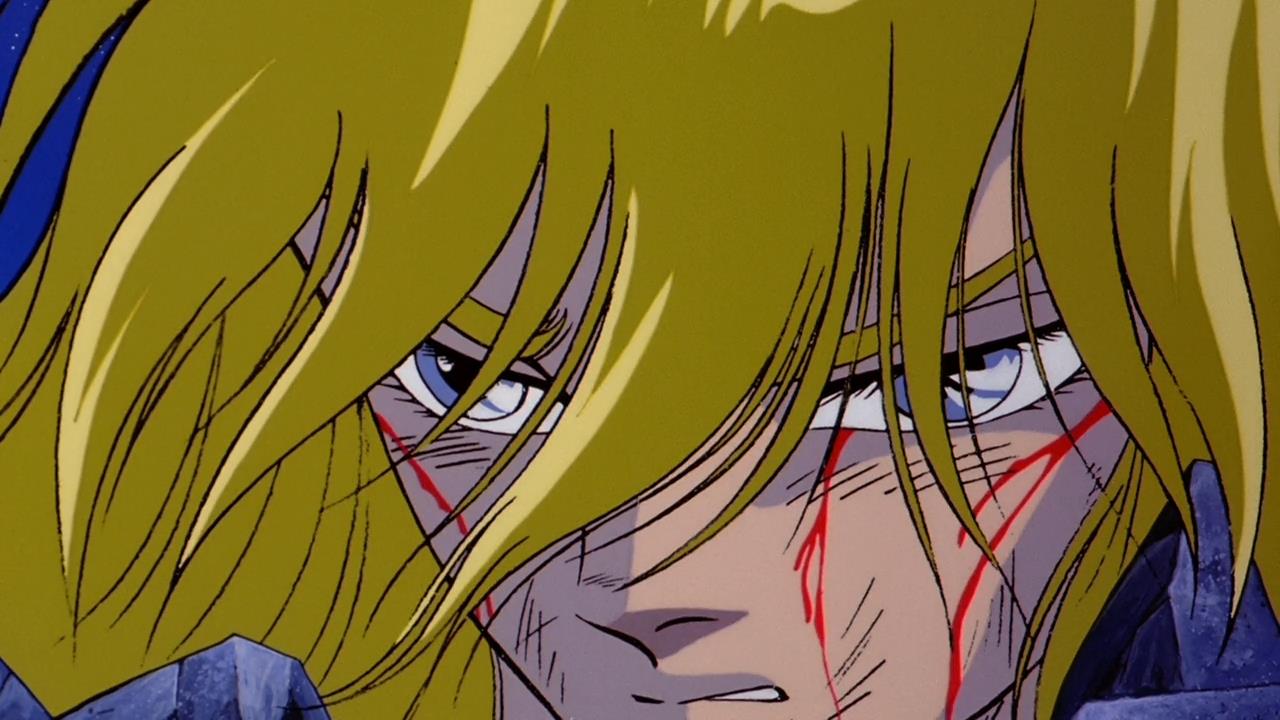 Рыцари Зодиака: Кровавая легенда — скриншот 28