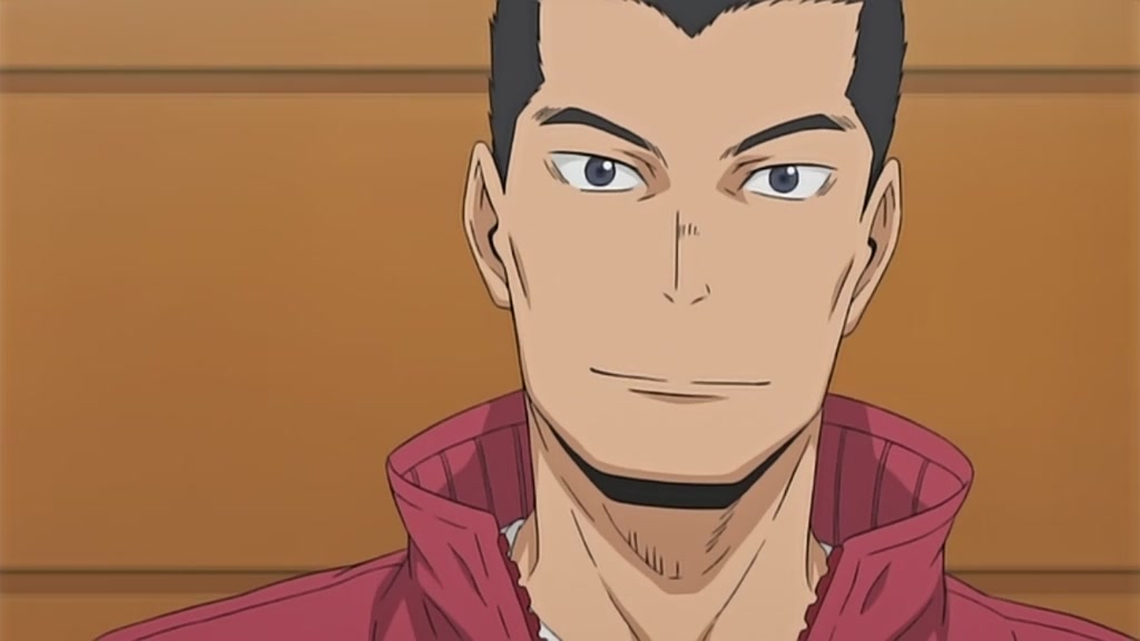 Волейбол!! Прибытие Льва Хайбы — скриншот 35