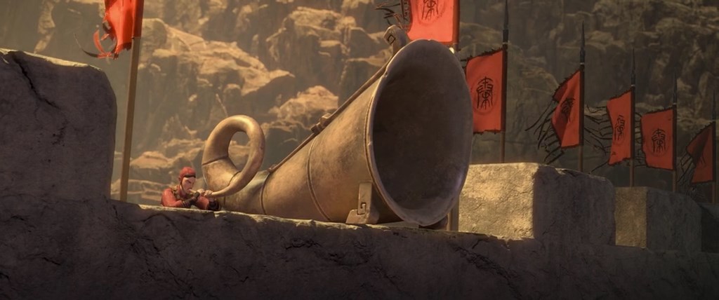 Город терракотовых воинов — скриншот 5