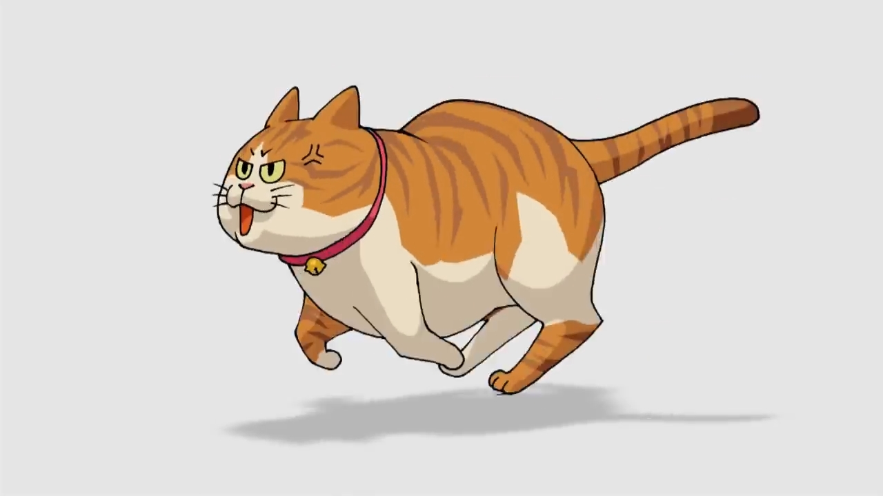 Кошачий Космо Театр — скриншот 18