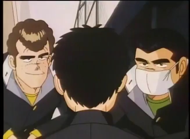 Мэймон, бейсбольный клуб №3 — скриншот 9