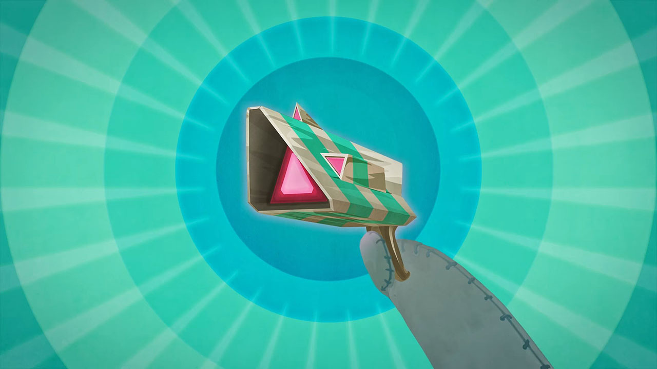 Доставка «Инадзума» — скриншот 10