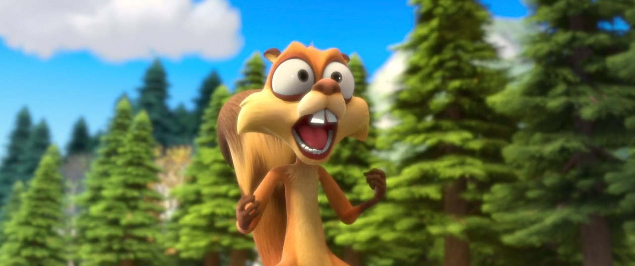 Медведи-соседи: Возвращение в медвежье сердце — скриншот 12