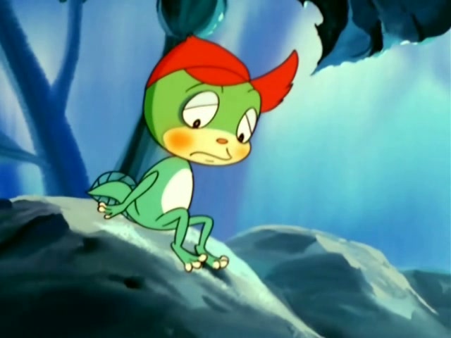 Квакун Дэмэтан — скриншот 5