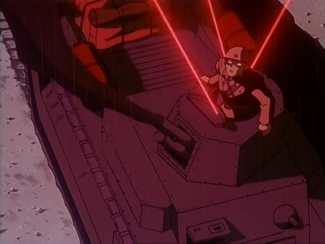 Бронеотряд тысяча девятьсот сорок первого — скриншот 5