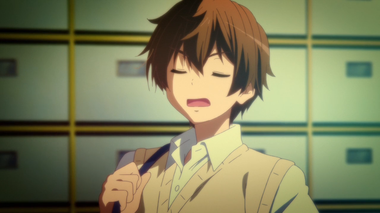 Чудачества любви не помеха! 2: Война Рикки — скриншот 20