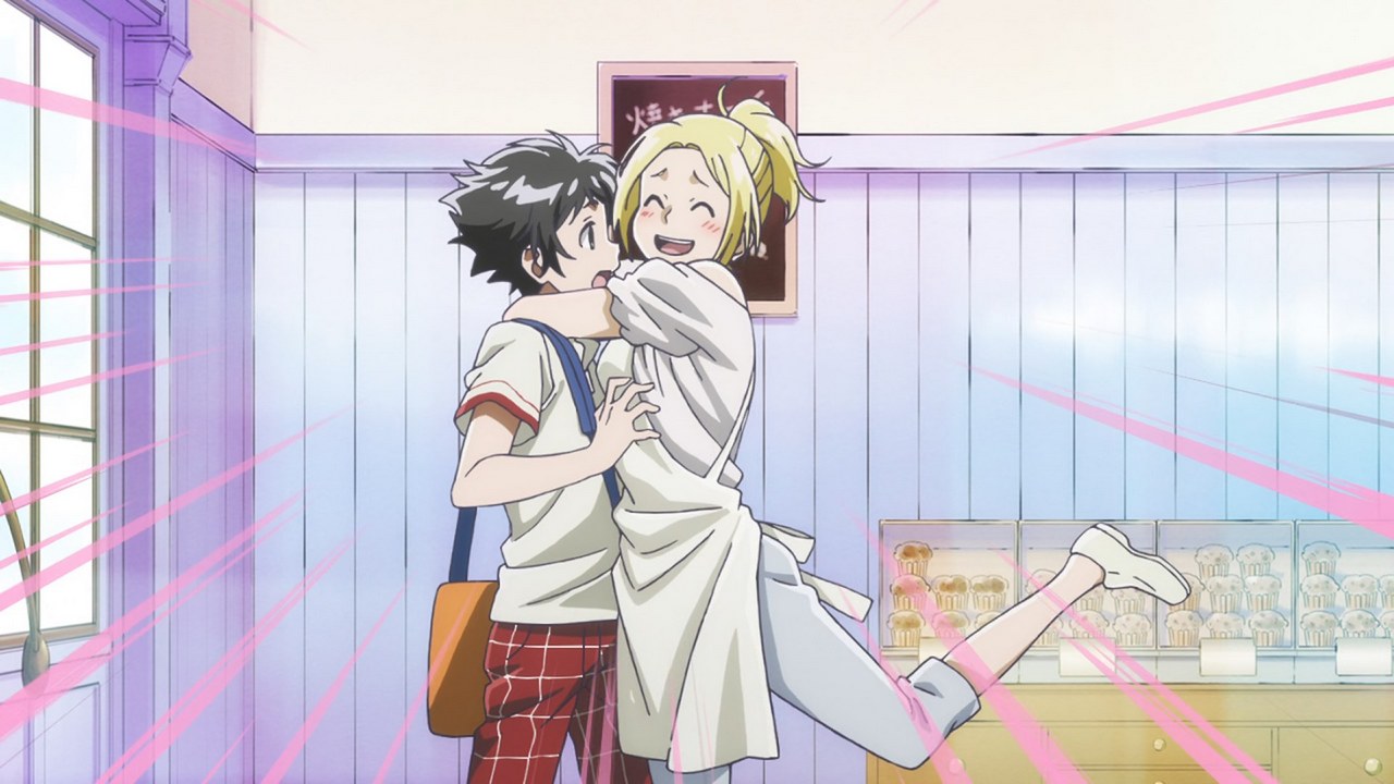 Эль Драйв — скриншот 15