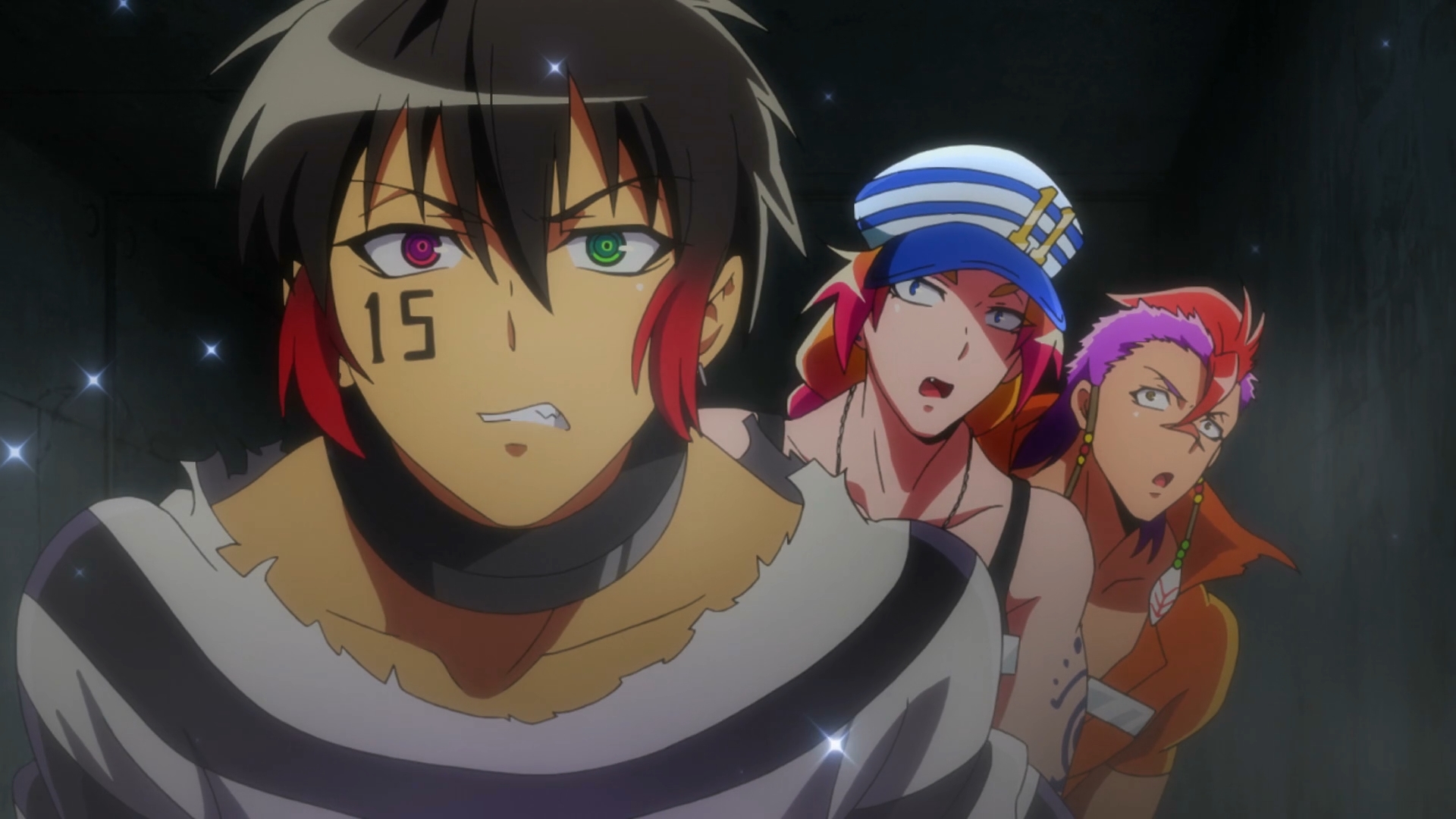 Намбака — скриншот 24