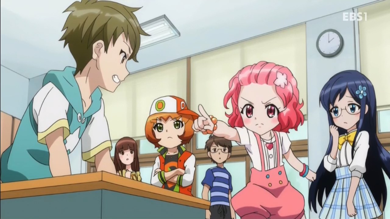 Цветение сердца — скриншот 22