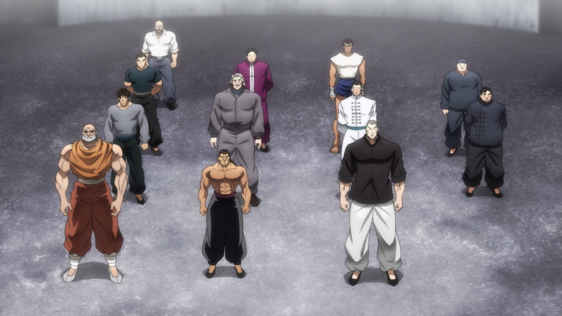 Баки 2 — скриншот 12