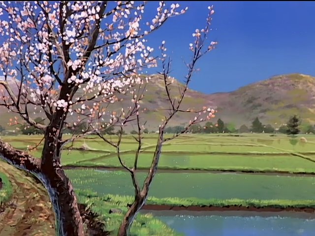 Кулак Северной звезды. Фильм — скриншот 9