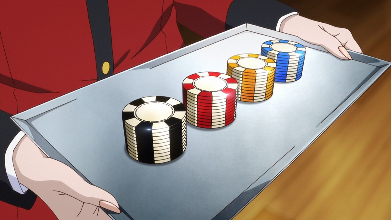 Безумный азарт — скриншот 48