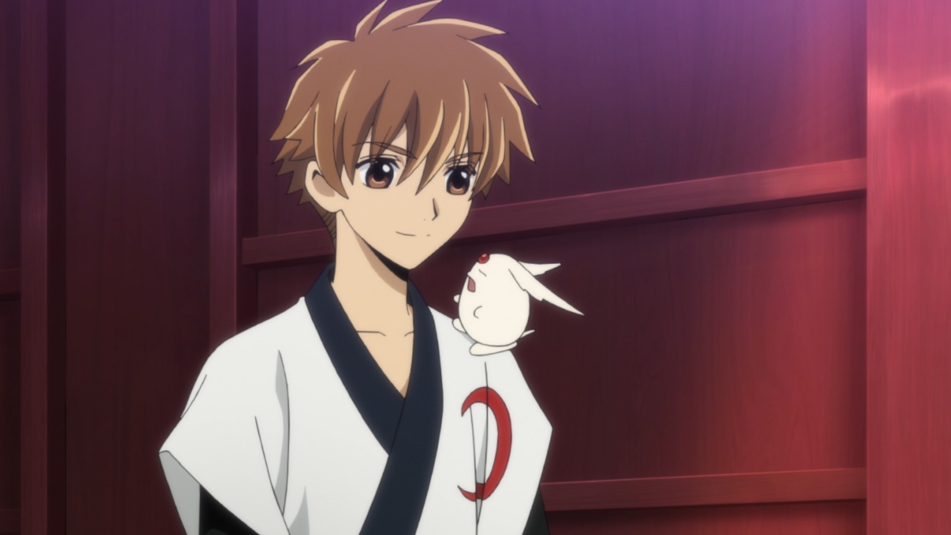 Хроника крыльев: Весенний гром — скриншот 10