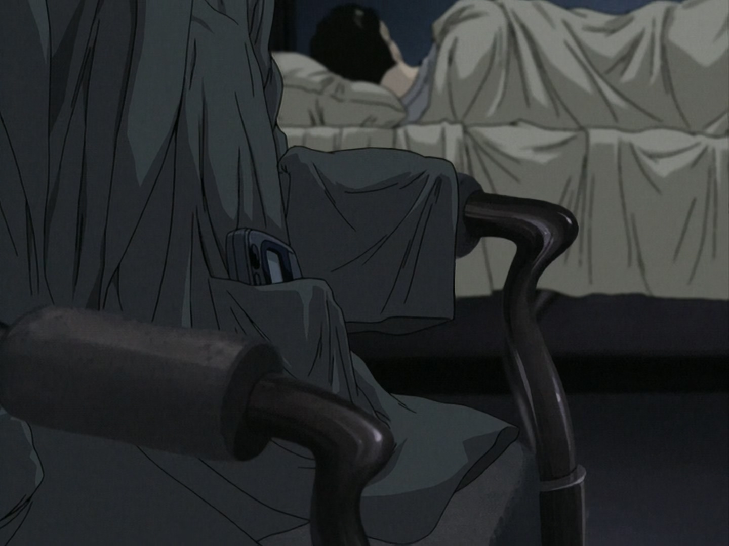 Монстр — скриншот 46