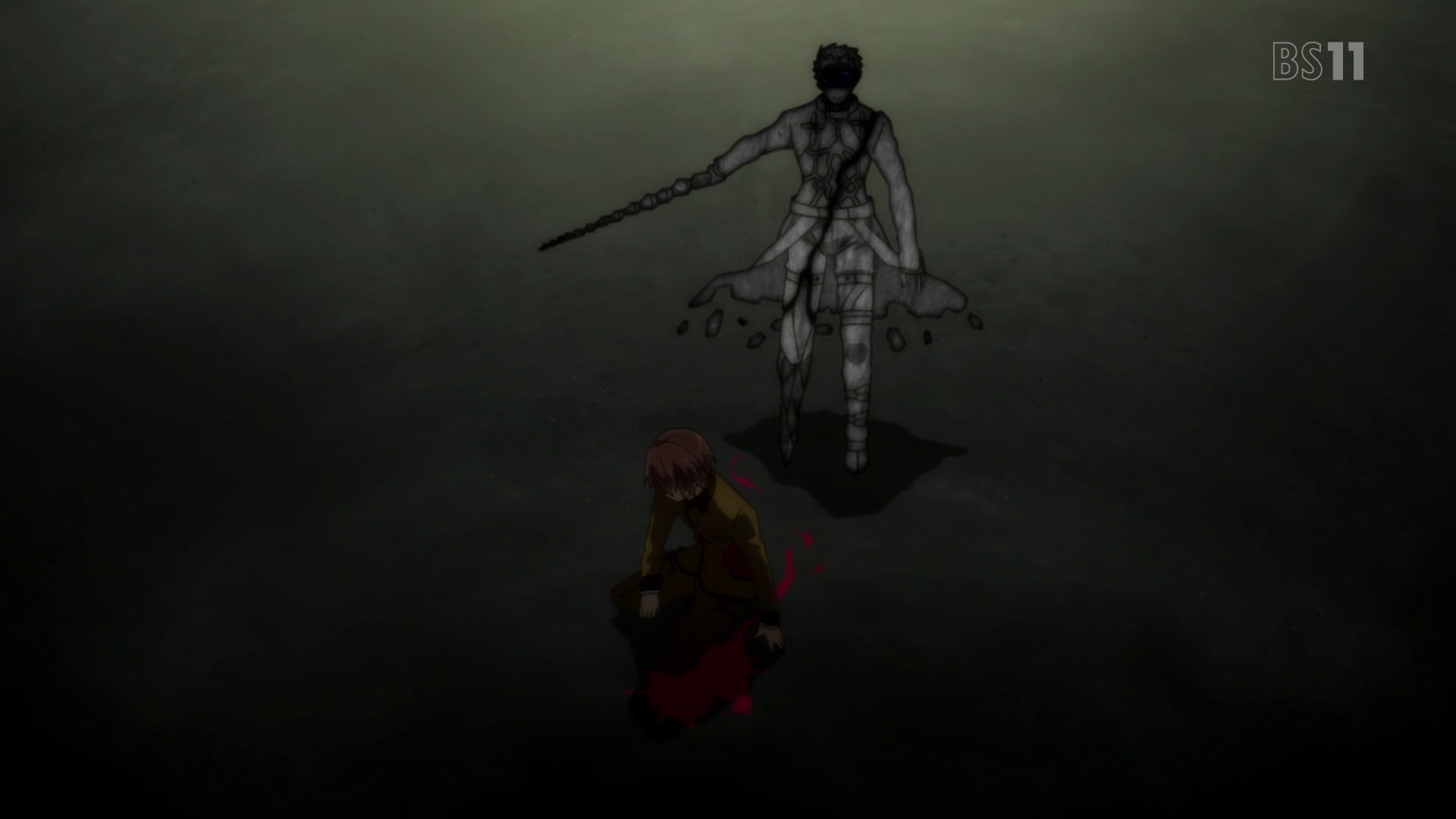 Судьба/Дополнение: Последний вызов на бис — скриншот 47