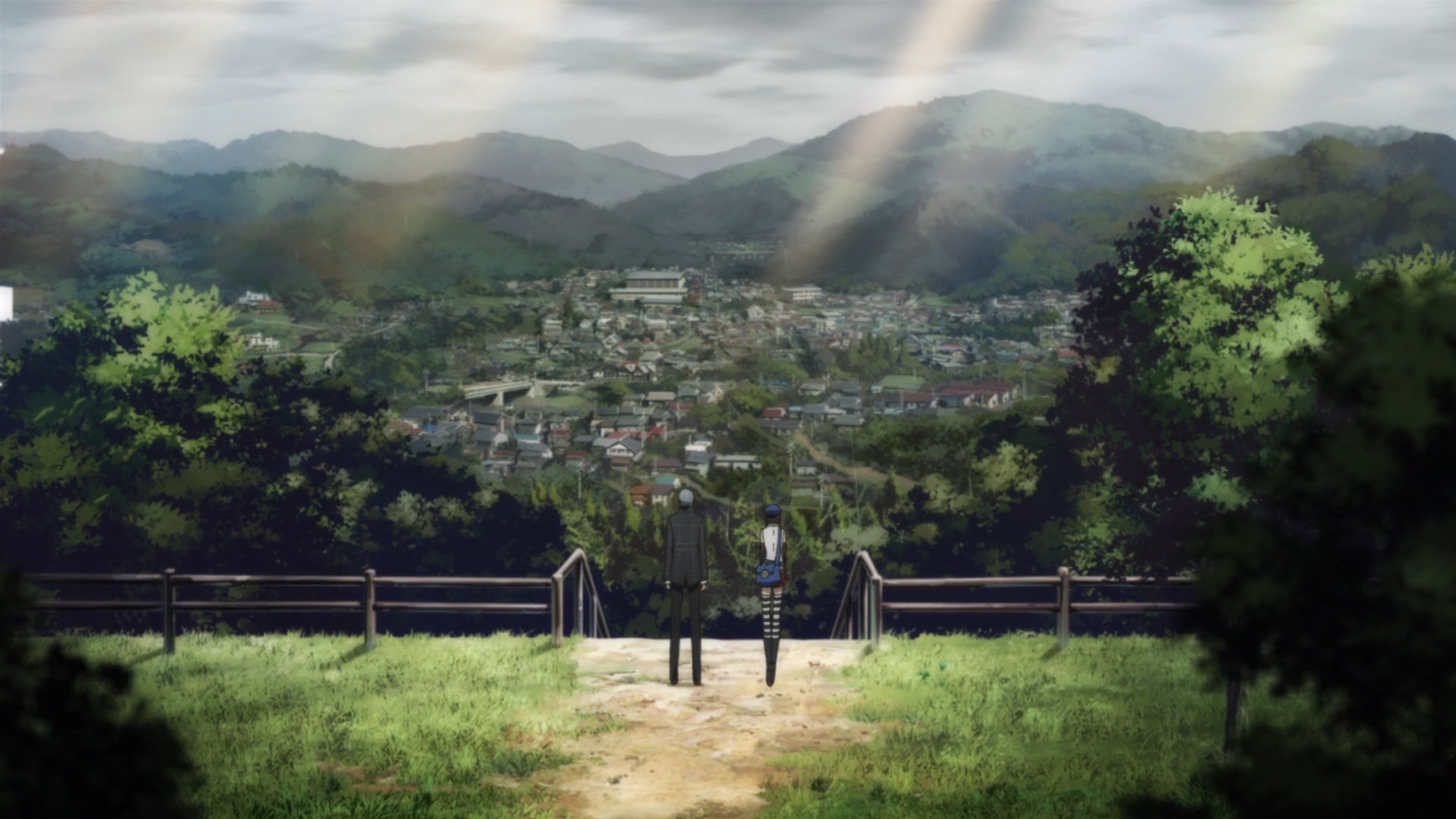 Персона 4: Золотое издание — скриншот 30