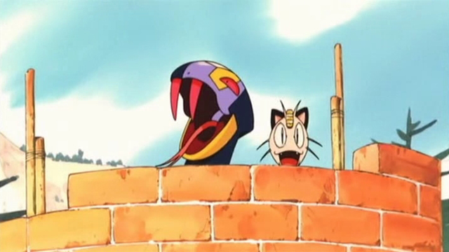 Покемон: Секретная база пляшущих покемонов — скриншот 26