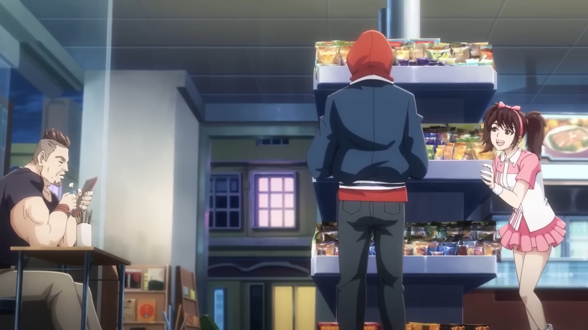 Легенды Троецарствия: Книга мира — скриншот 27