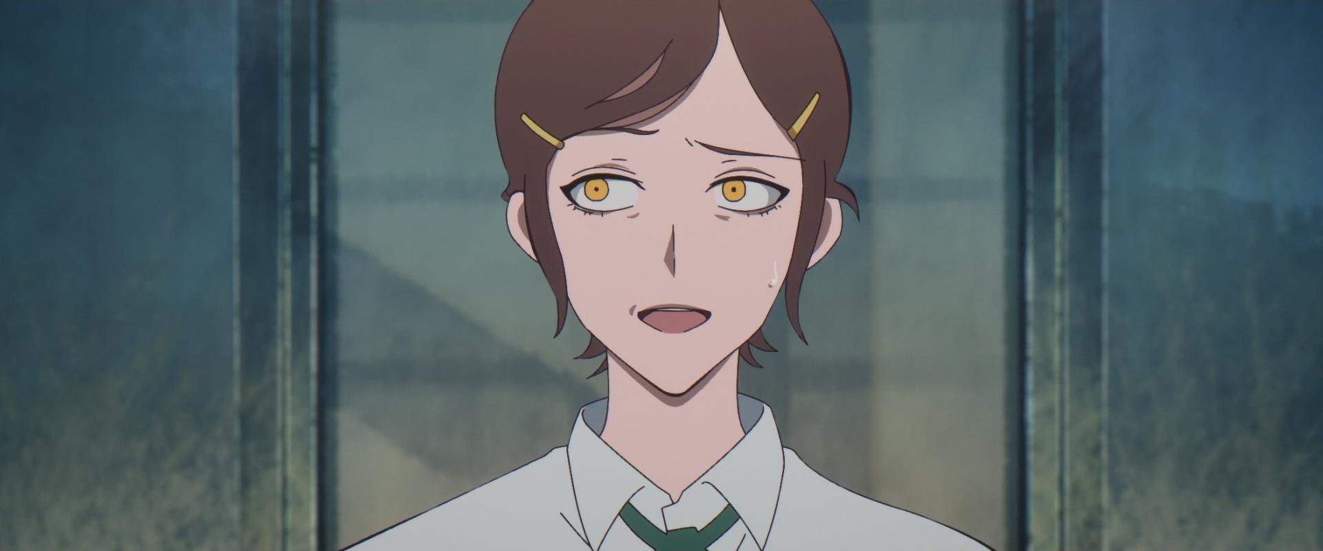 Агент времени — скриншот 24