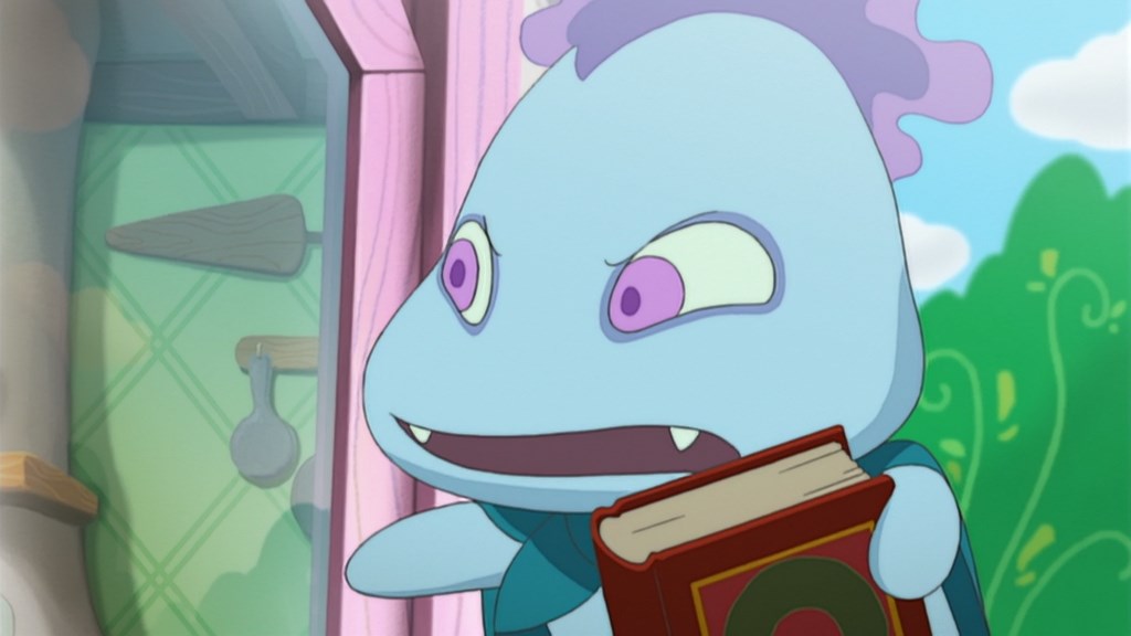 Синамон в кино — скриншот 18