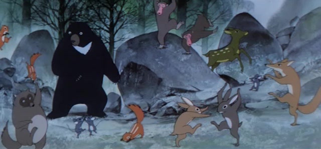 Таро, сын дракона — скриншот 11