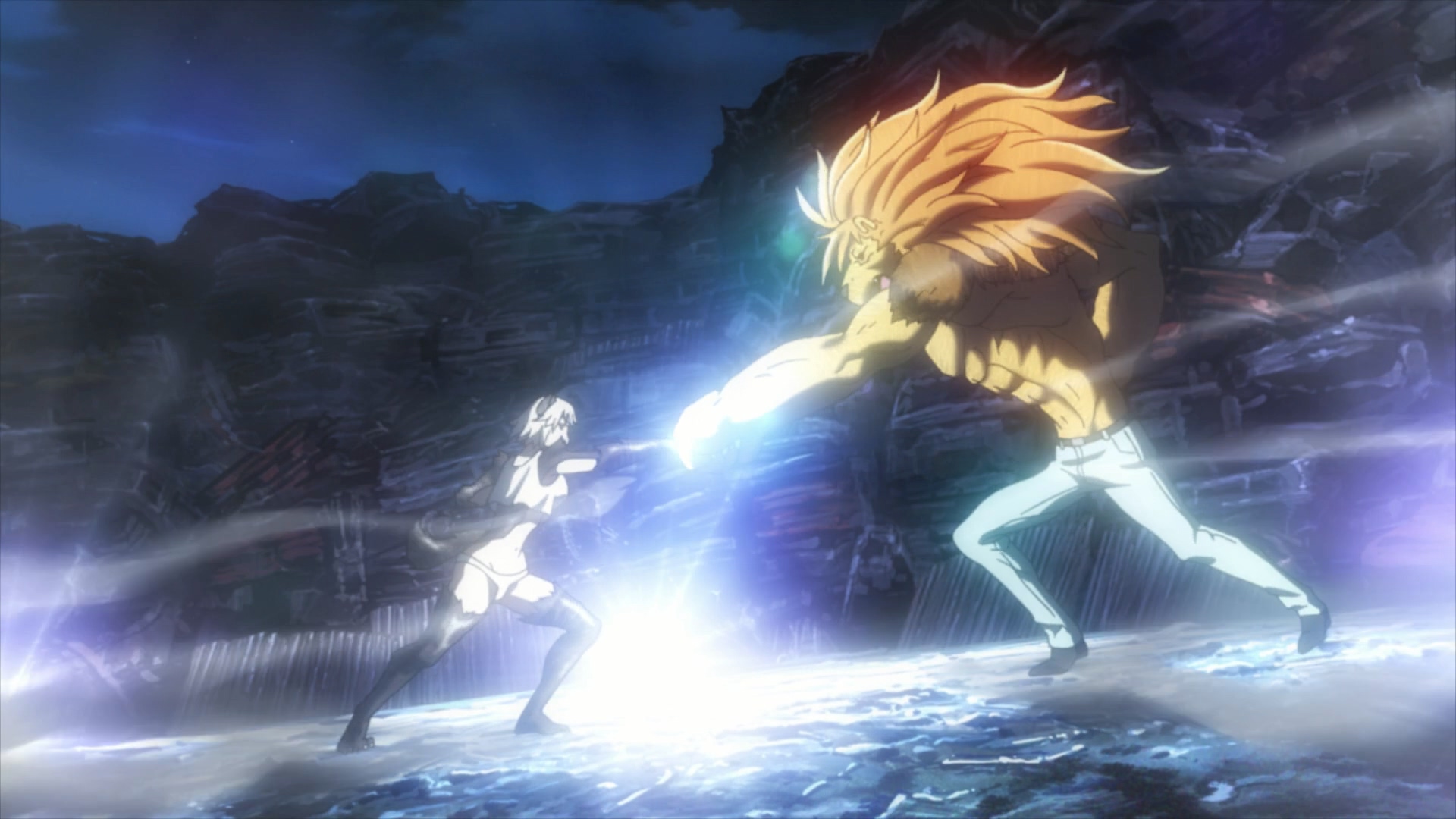 Смертельный укус — скриншот 54