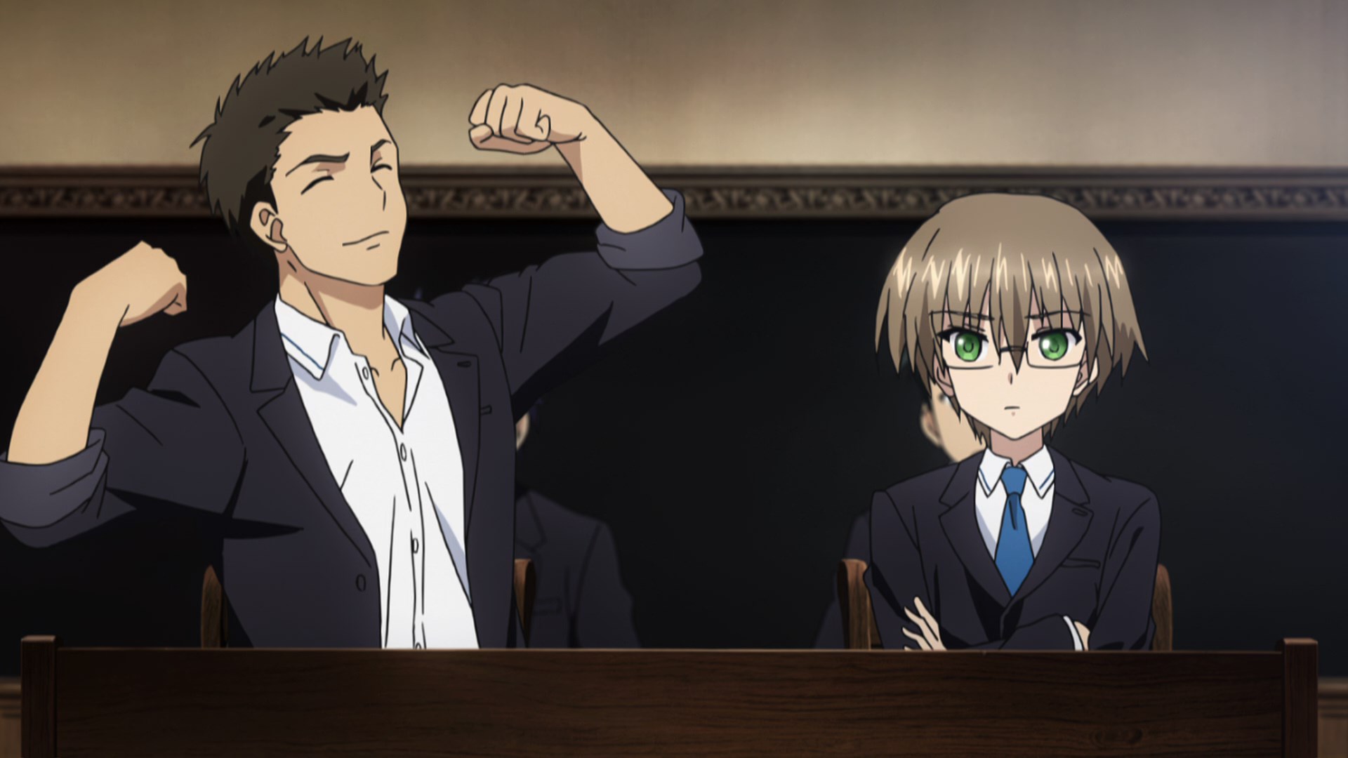 Абсолютный дуэт — скриншот 31