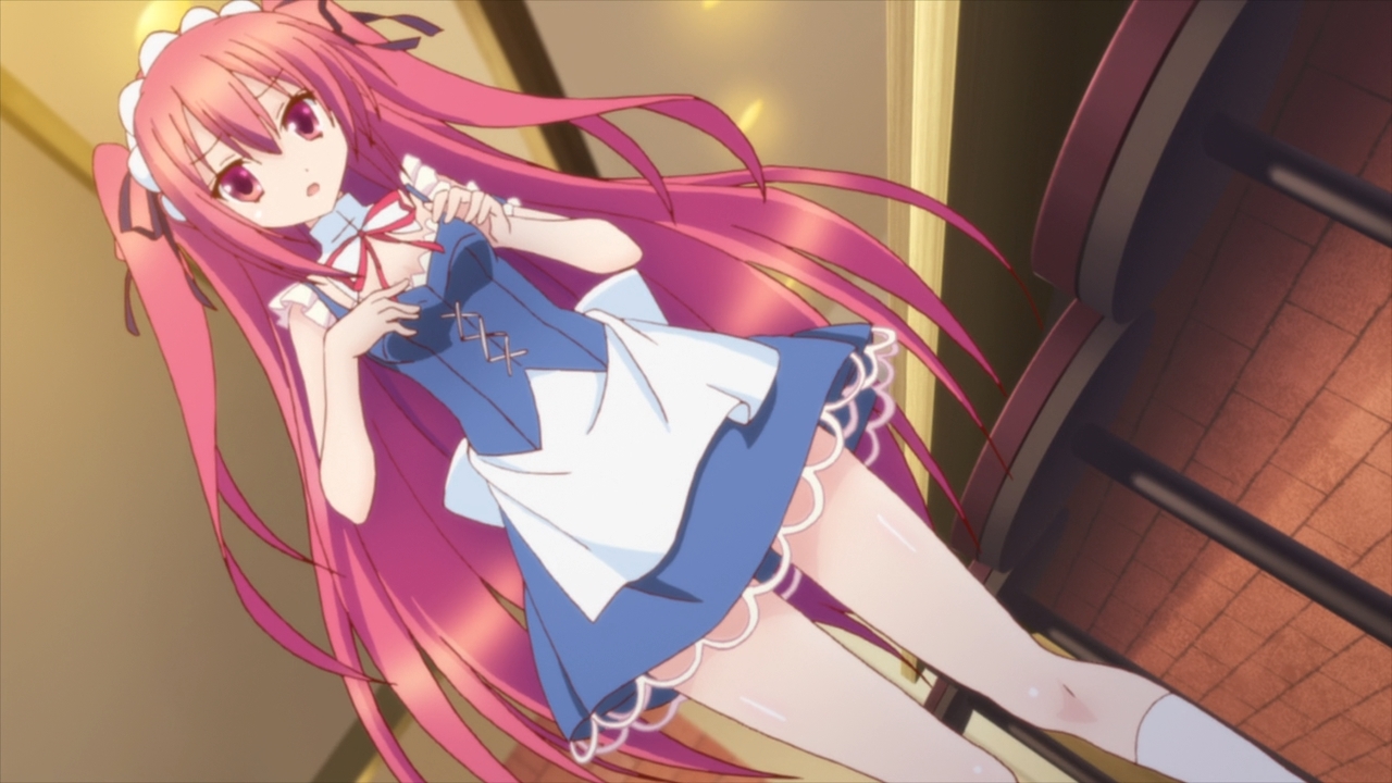 Танец клинка элементалиста: Спецвыпуски — скриншот 24