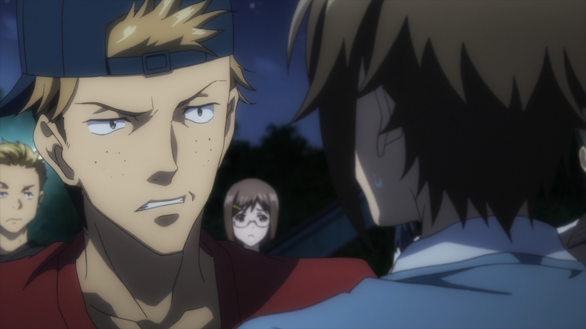 Королевская игра — скриншот 36