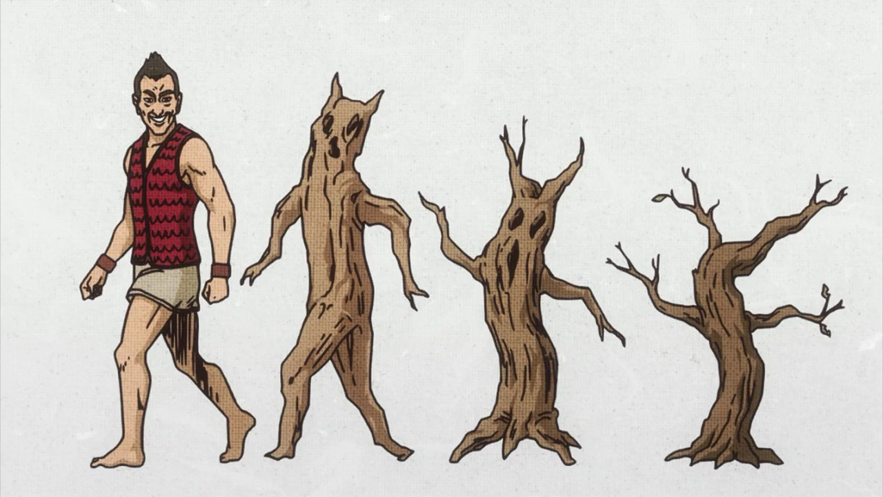 Гинтама 6 — скриншот 57