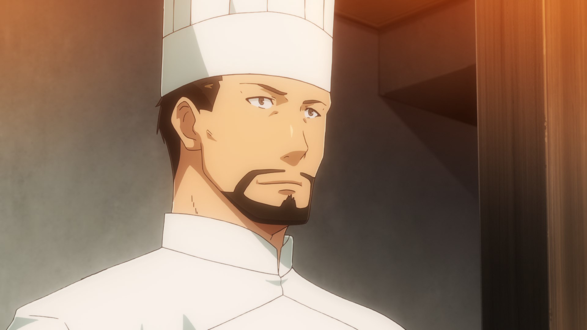 Кафе из другого мира — скриншот 21